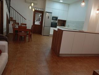 Casa pareada en venta en Tráfico Pesado en Huelva