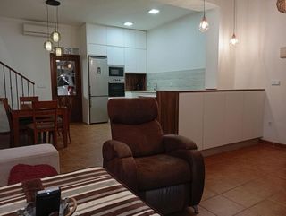 Casa pareada en venta en Tráfico Pesado en Huelva