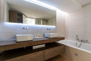 Piso en venta en Centre - Passeig i Rodalies en Manresa