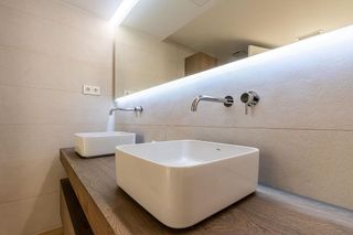 Piso en venta en Centre - Passeig i Rodalies en Manresa