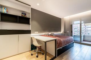 Piso en venta en Centre - Passeig i Rodalies en Manresa