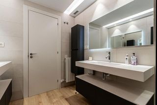 Piso en venta en Centre - Passeig i Rodalies en Manresa