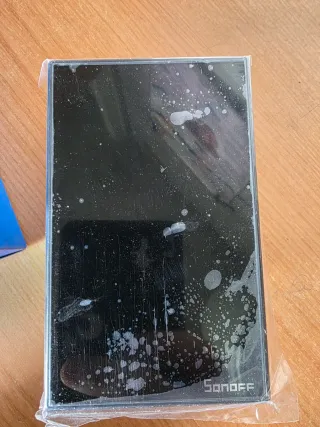 Sonoff T3US3C Wi-Fi Smart Wall Switch