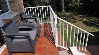 Casa pareada en alquiler en La Pineda en Castelldefels