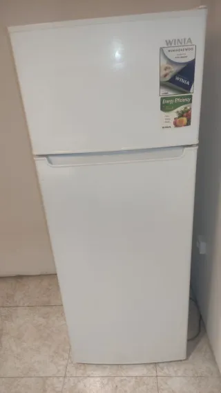 Nevera Winia