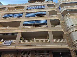 Piso en venta en Playa del Cura en Torrevieja