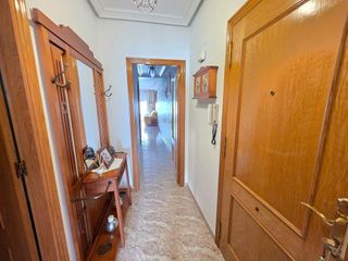 Piso en venta en Playa del Cura en Torrevieja