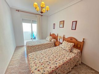 Piso en venta en Playa del Cura en Torrevieja