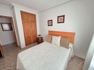 Piso en venta en Playa del Cura en Torrevieja