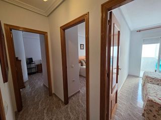 Piso en venta en Playa del Cura en Torrevieja