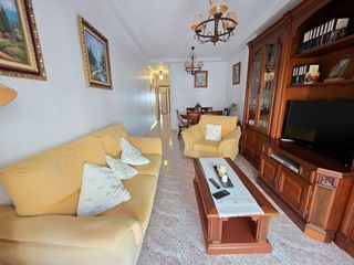 Piso en venta en Playa del Cura en Torrevieja