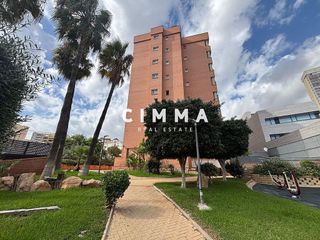 Piso en venta en La Cala de Villajoyosa en Villajoyosa/Vila Joiosa (la)