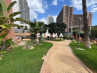 Piso en venta en La Cala de Villajoyosa en Villajoyosa/Vila Joiosa (la)