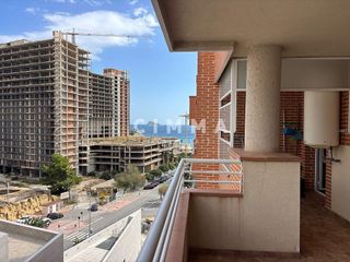 Piso en venta en La Cala de Villajoyosa en Villajoyosa/Vila Joiosa (la)