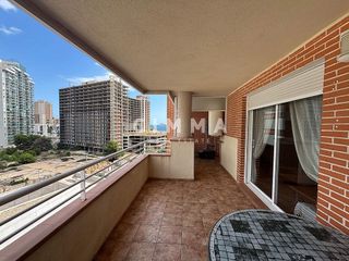 Piso en venta en La Cala de Villajoyosa en Villajoyosa/Vila Joiosa (la)