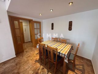 Piso en venta en La Cala de Villajoyosa en Villajoyosa/Vila Joiosa (la)