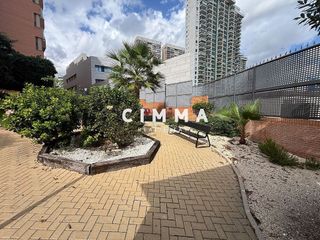 Piso en venta en La Cala de Villajoyosa en Villajoyosa/Vila Joiosa (la)