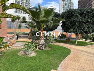 Piso en venta en La Cala de Villajoyosa en Villajoyosa/Vila Joiosa (la)