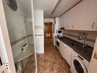 Piso en venta en La Cala de Villajoyosa en Villajoyosa/Vila Joiosa (la)