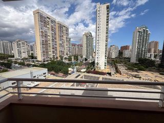 Piso en venta en La Cala de Villajoyosa en Villajoyosa/Vila Joiosa (la)