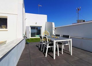 Piso en venta en Centro Ciudad en San Fernando