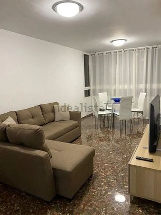 Piso en venta en Russafa en Valencia