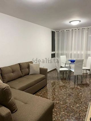 Piso en venta en Russafa en Valencia