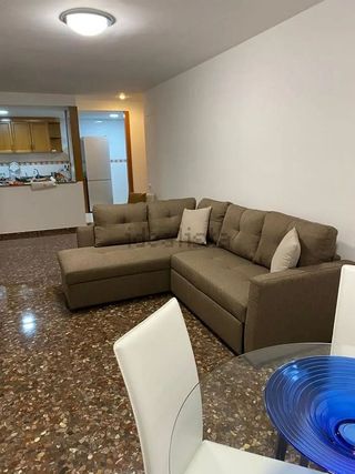 Piso en venta en Russafa en Valencia