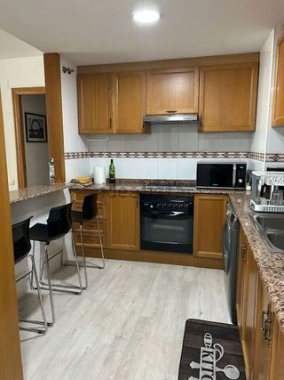 Piso en venta en Russafa en Valencia