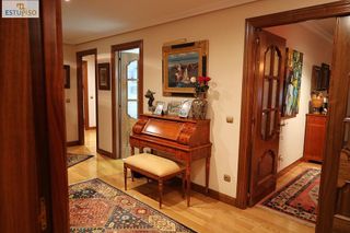 Piso en venta en La Chantría - La Lastra en León