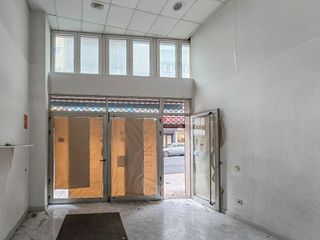 Local comercial en venta en Juan Flórez - San Pablo en Coruña (A)