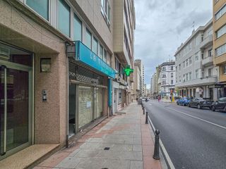 Local comercial en venta en Juan Flórez - San Pablo en Coruña (A)