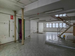 Local comercial en venta en Juan Flórez - San Pablo en Coruña (A)