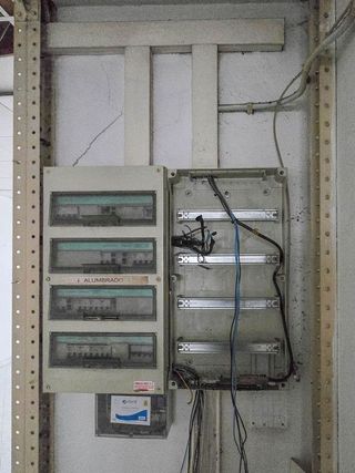 Local comercial en venta en Juan Flórez - San Pablo en Coruña (A)