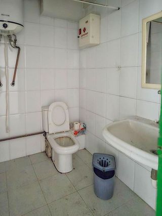 Local comercial en venta en Juan Flórez - San Pablo en Coruña (A)