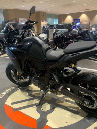 Yamaha Tracer 7
