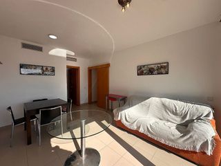 Ático en venta en Roquetas Centro en Roquetas de Mar