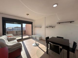 Ático en venta en Roquetas Centro en Roquetas de Mar