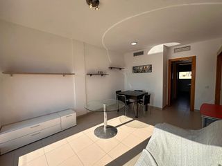 Ático en venta en Roquetas Centro en Roquetas de Mar