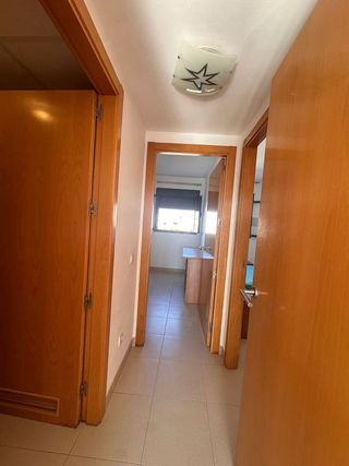 Ático en venta en Roquetas Centro en Roquetas de Mar