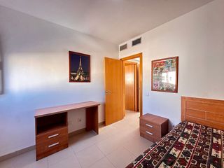 Ático en venta en Roquetas Centro en Roquetas de Mar