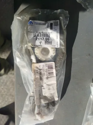 Horquilla Embrague PSA 2117 66