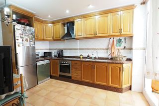 Casa adosada en venta en Silla