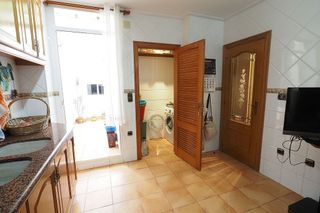 Casa adosada en venta en Silla