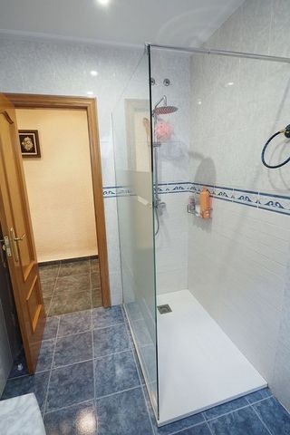 Casa adosada en venta en Silla