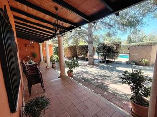 Casa en venta en Valdepeñas