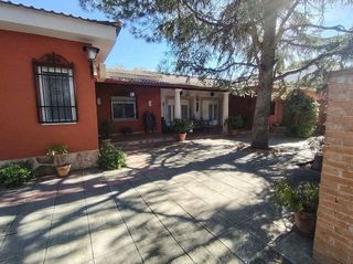 Casa en venta en Valdepeñas