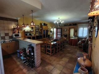 Casa en venta en Valdepeñas
