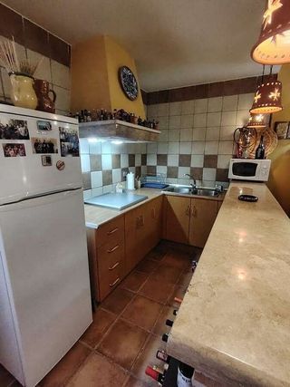 Casa en venta en Valdepeñas