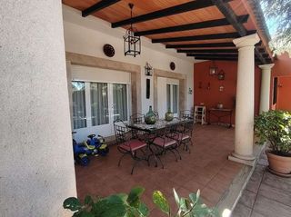Casa en venta en Valdepeñas